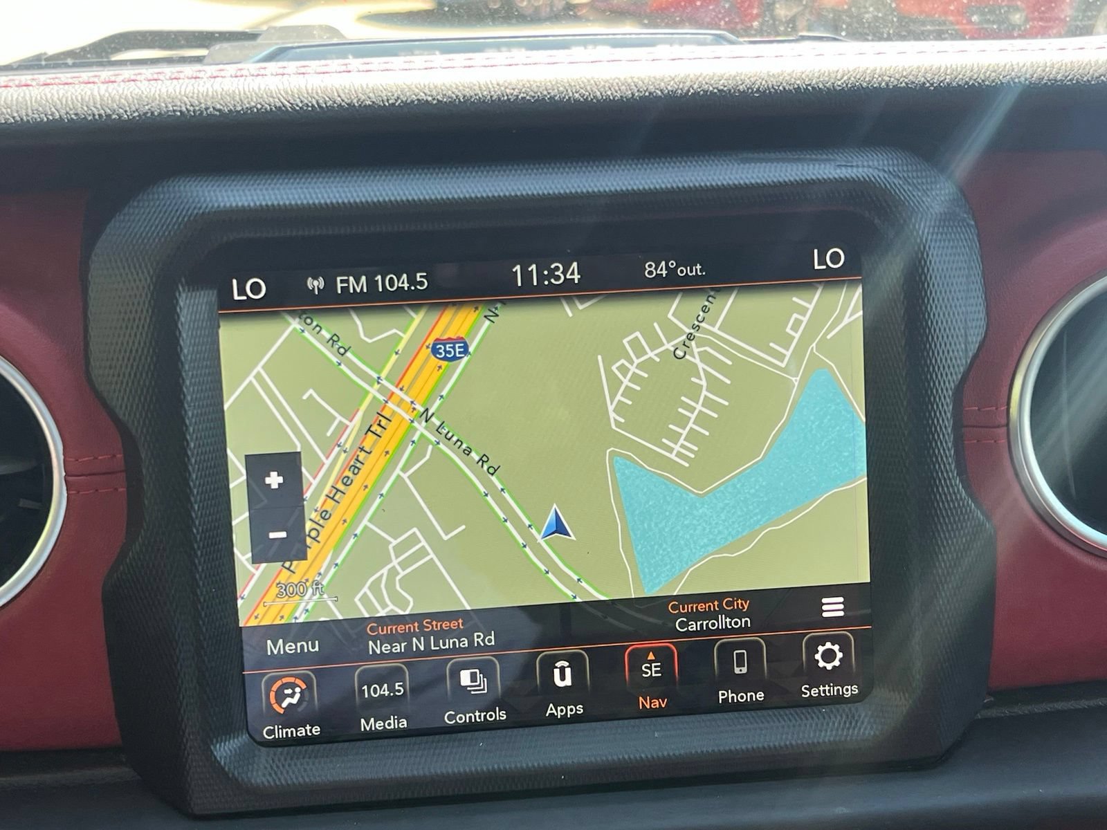 Used 2023 Jeep Wrangler Unlimited Rubicon 4xe AWD/4WD image 28
