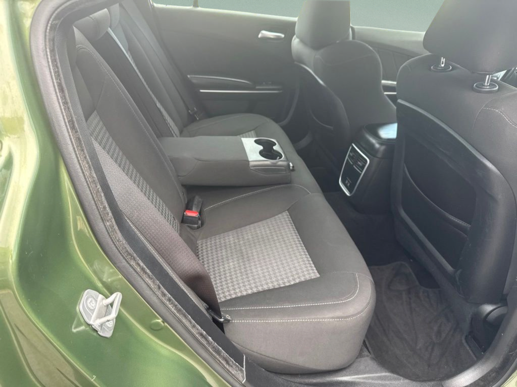 Used 2022 Dodge Charger GT RWD image 20