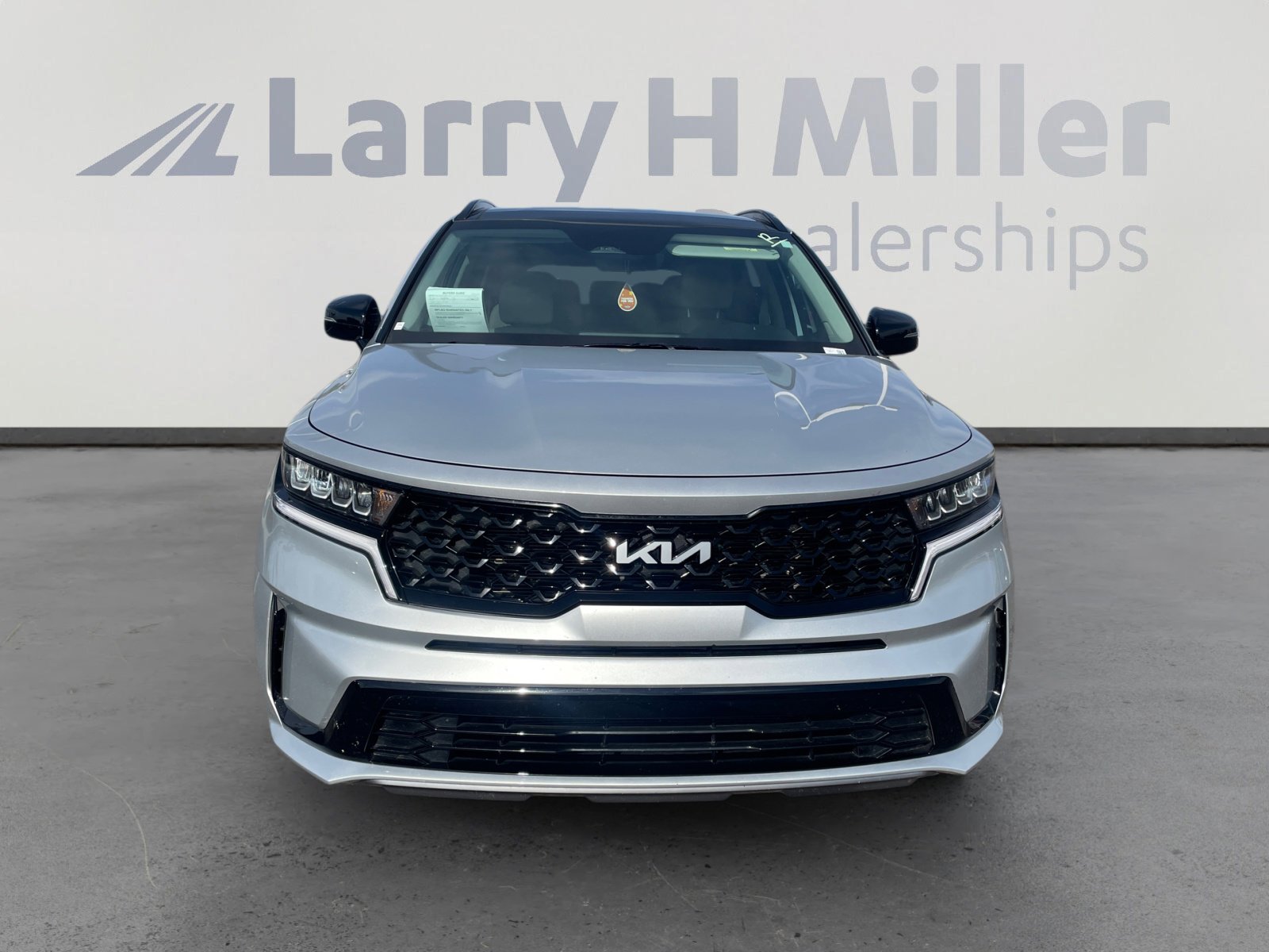 Used 2022 Kia Sorento S w/ Panoramic Sunroof Package image 8