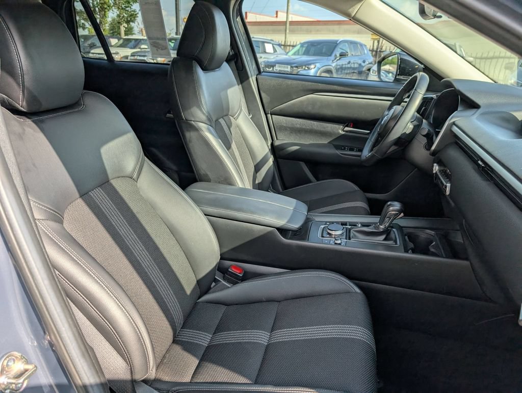 Used 2025 MAZDA CX-50 AWD 2.5 S w/ Preferred Package image 32