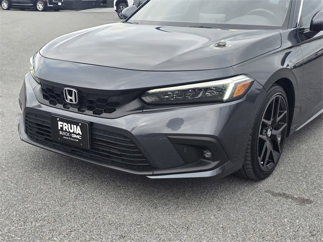 Used 2024 Honda Civic Sport Touring image 10