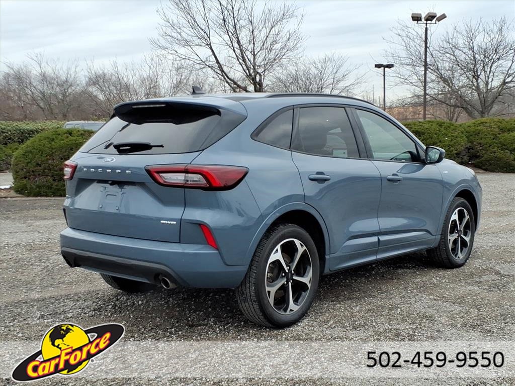 Used 2023 Ford Escape ST-Line Select image 9