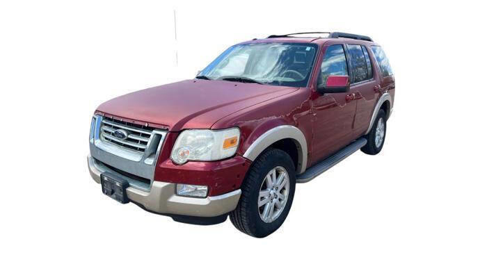 Used 2009 Ford Explorer Eddie Bauer AWD/4WD image 1