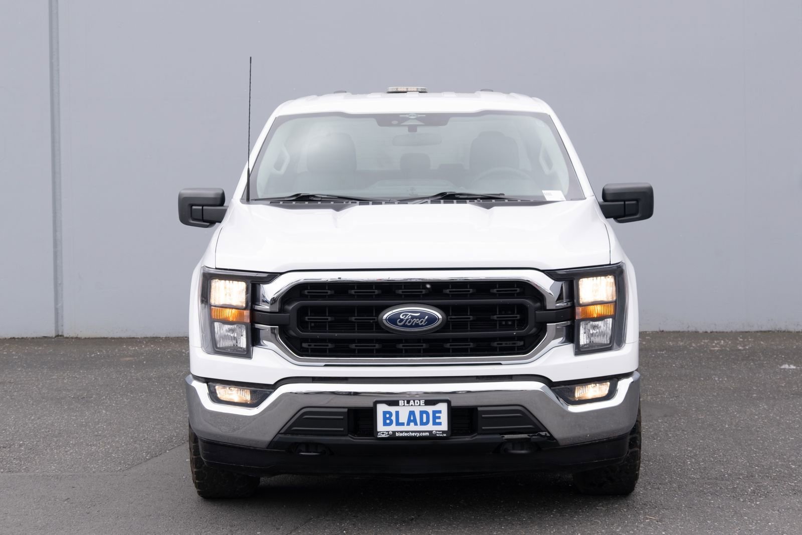 Used 2023 Ford F150 XLT AWD/4WD image 16