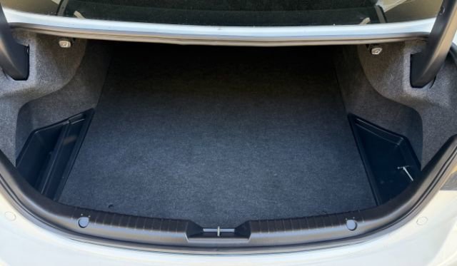 Used 2016 MAZDA MAZDA6 Touring image 26