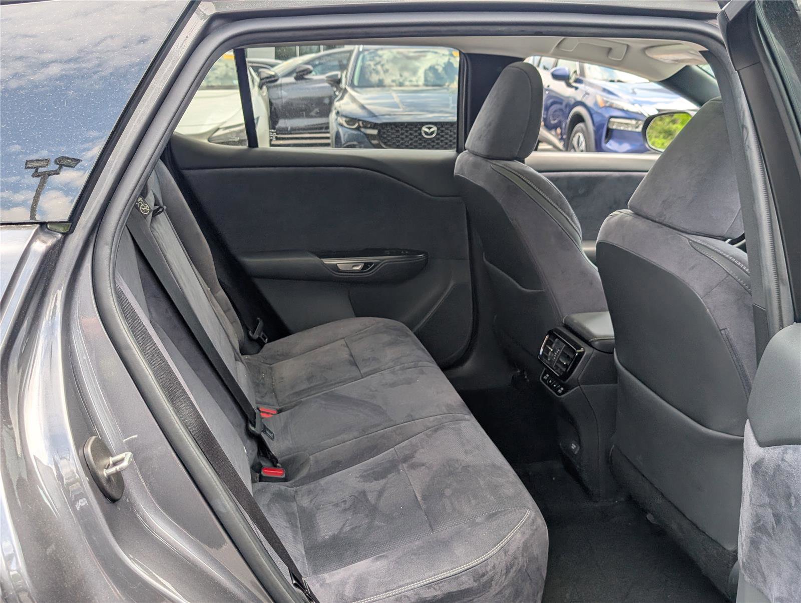 Used 2023 Lexus RZ 450e Premium w/ Accessory Package (2T) AWD/4WD image 12