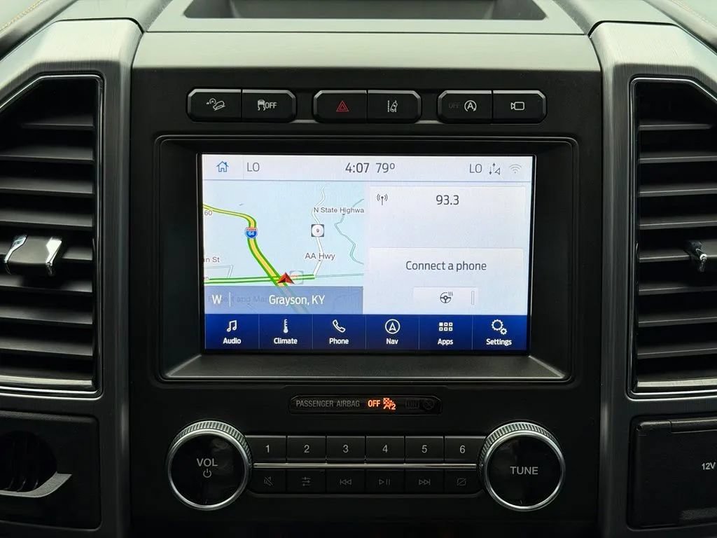 Used 2020 Ford Expedition Platinum AWD/4WD image 22