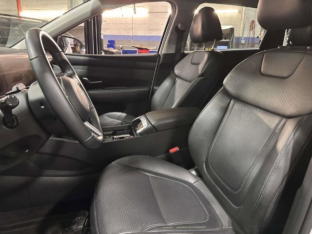 Used 2025 Hyundai Tucson SEL AWD/4WD image 22