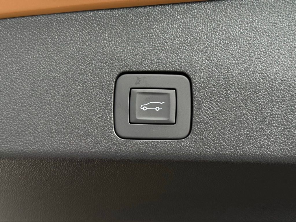 Used 2026 Buick Encore GX Preferred w/ Advanced Technology Package FWD image 16