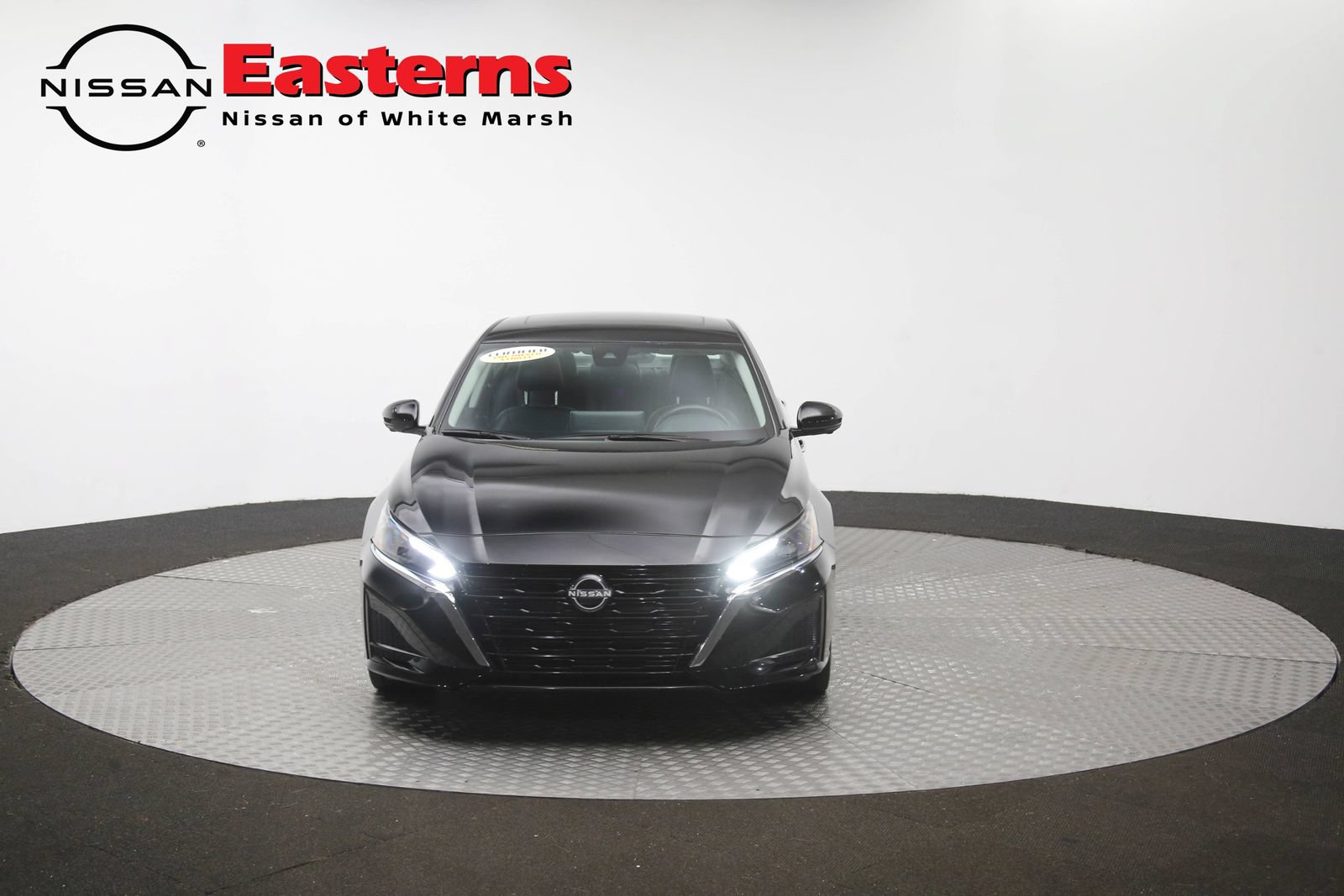 Used 2024 Nissan Altima 2.5 SL AWD/4WD image 48