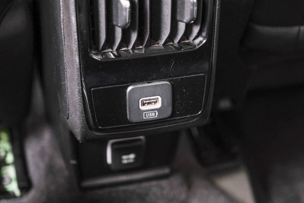 Used 2023 Jeep Compass Limited AWD/4WD image 53