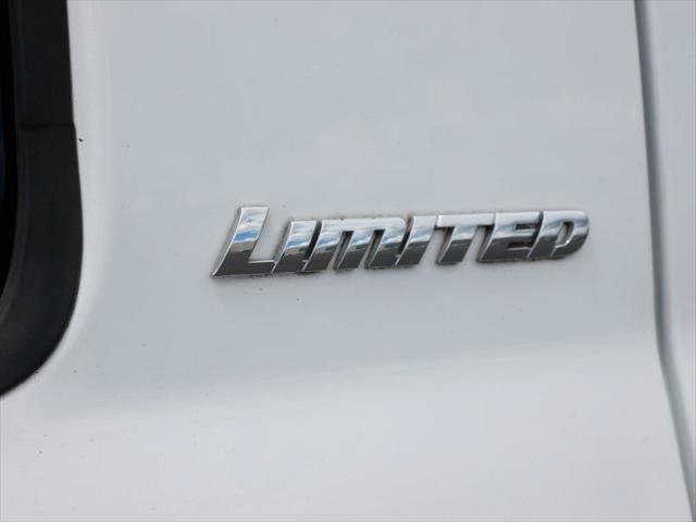 Certified 2019 Toyota Tundra Limited w/ Limited Premium Package AWD/4WD image 10