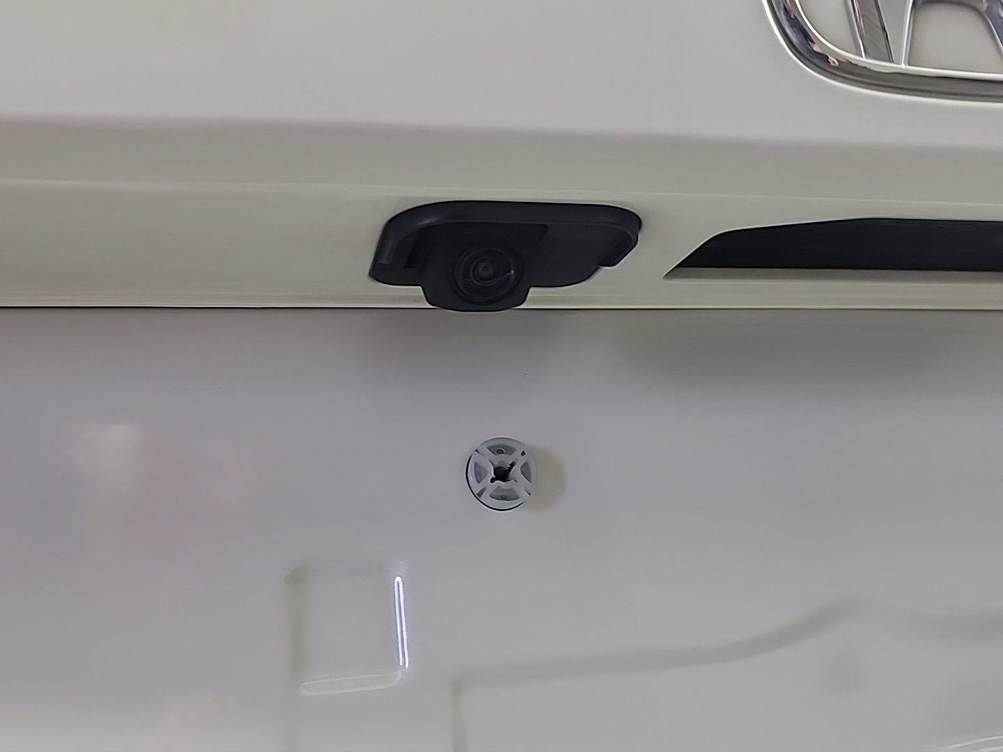 Certified 2023 Honda CR-V EX image 6