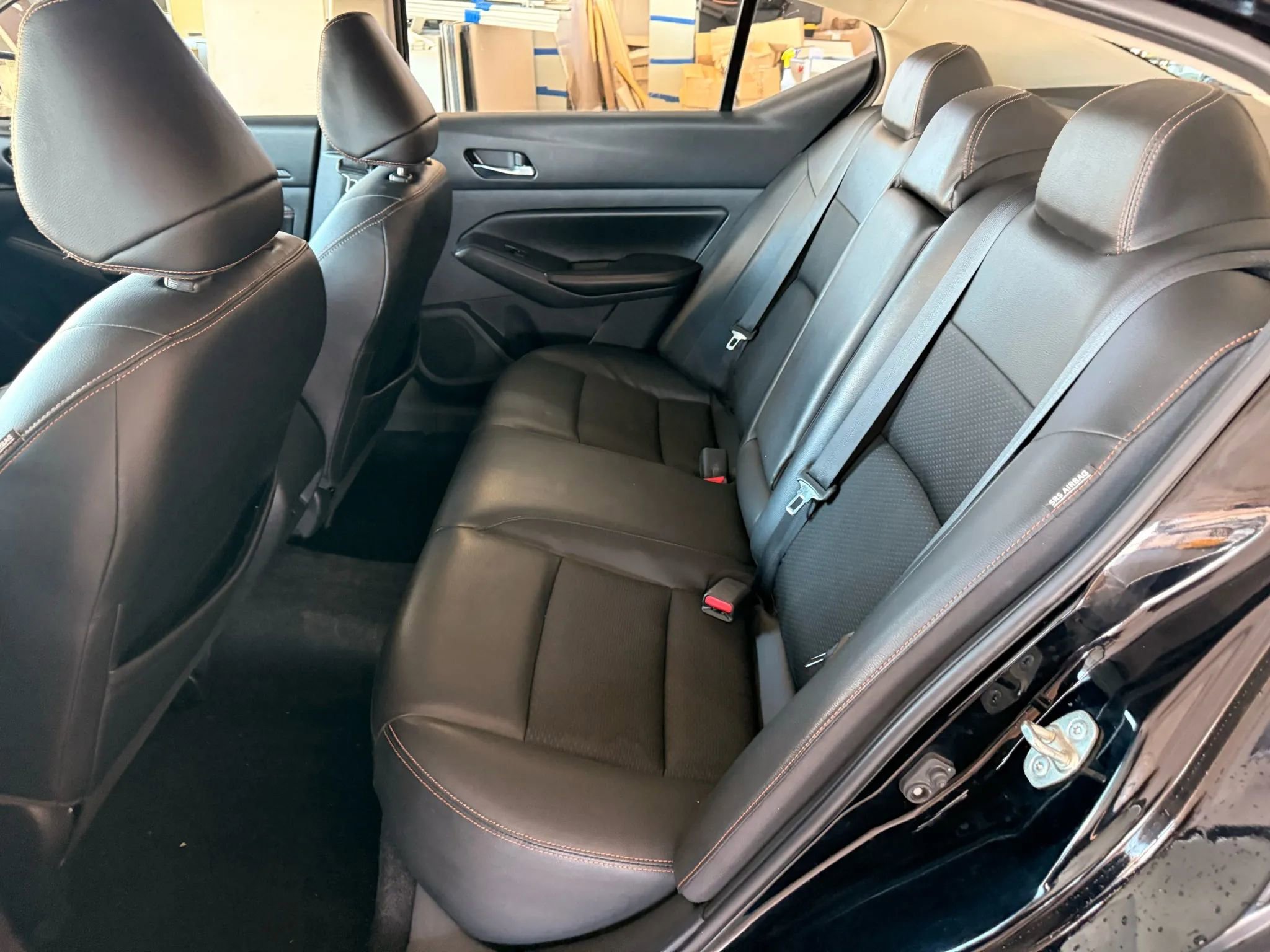 Used 2020 Nissan Altima 2.5 SR image 56