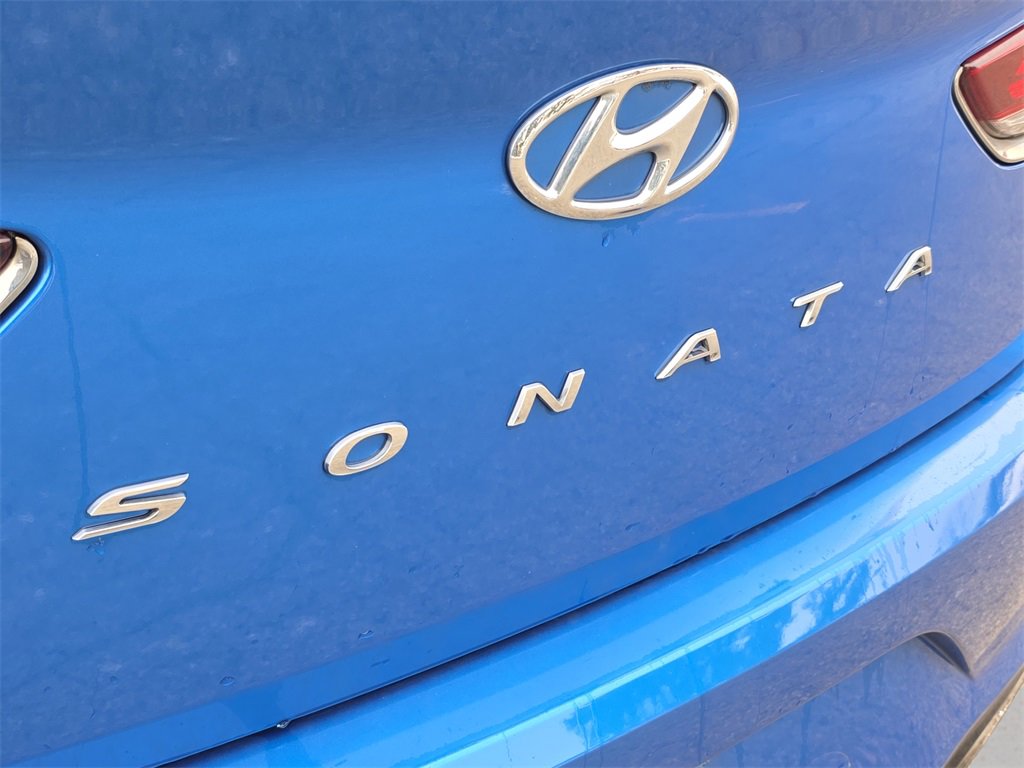 Used 2018 Hyundai Sonata SE image 31