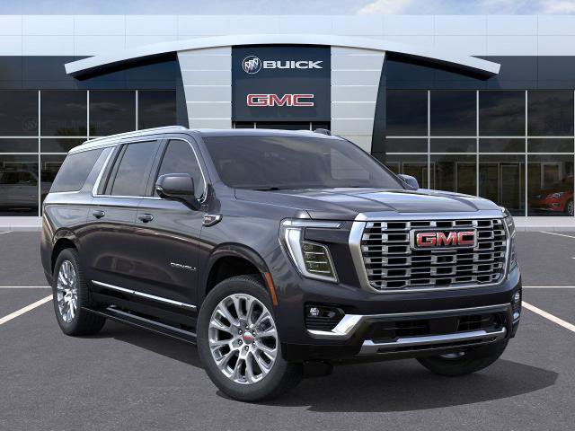 New 2026 GMC Yukon XL Denali image 7