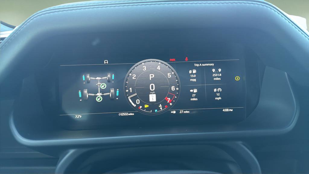 Used 2023 Land Rover Defender 90 V8 image 10