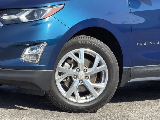 Used 2020 Chevrolet Equinox LT FWD image 8