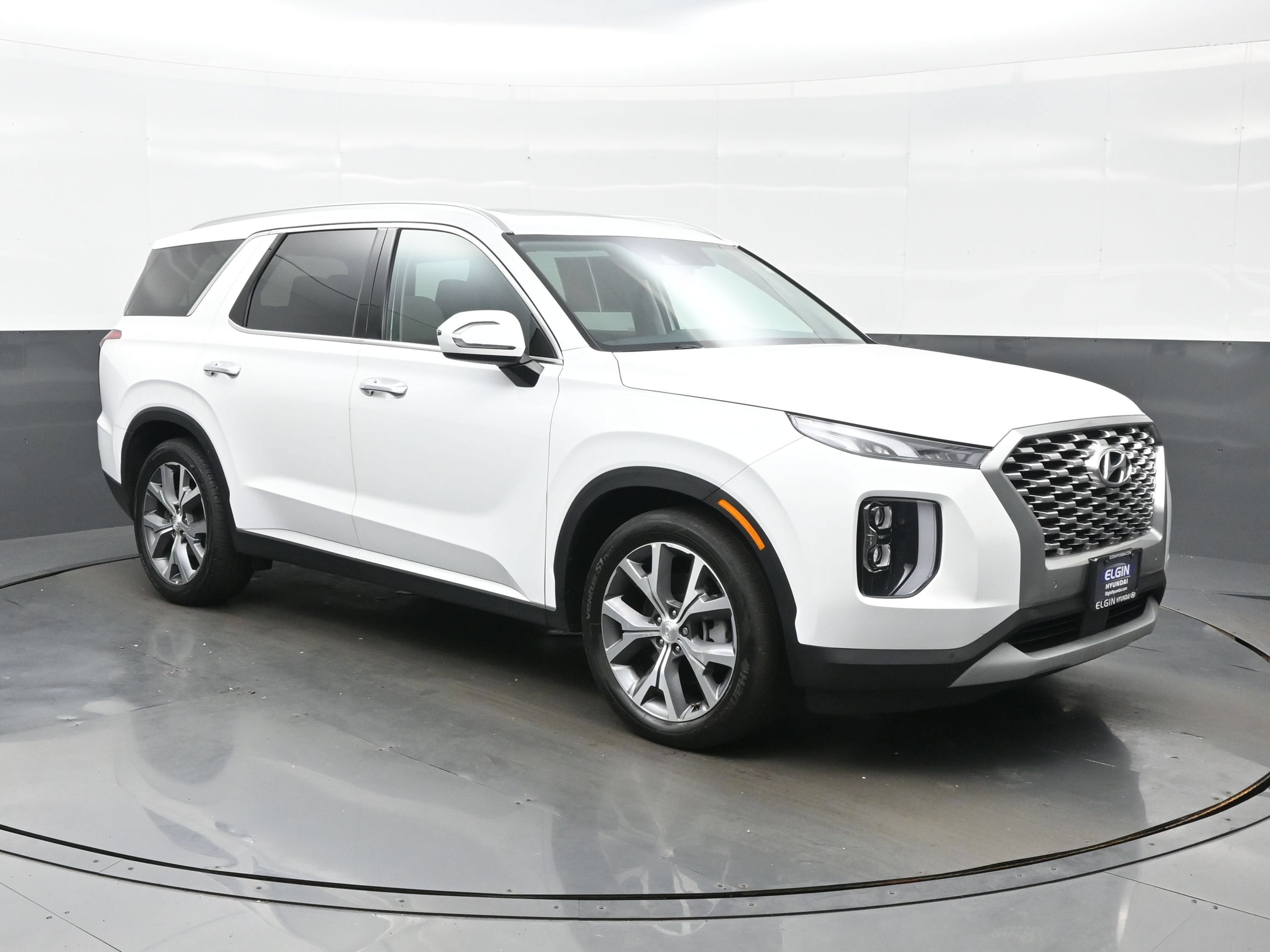Used 2022 Hyundai Palisade SEL w/ Premium Package AWD/4WD image 8