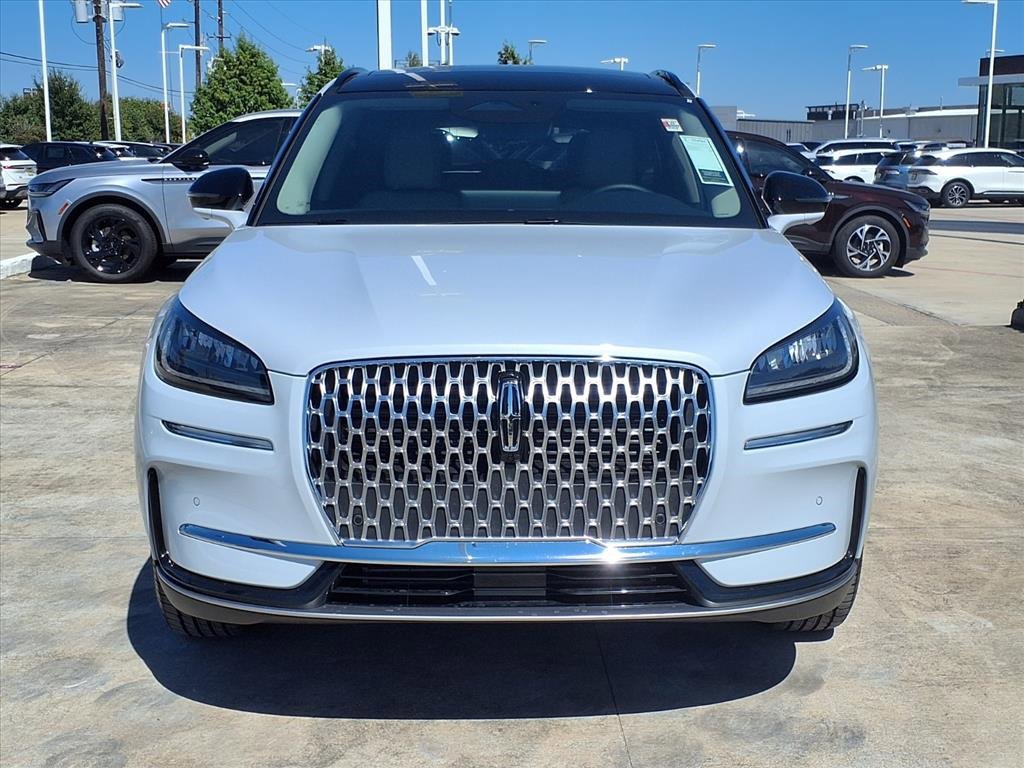 New 2026 Lincoln Corsair Premiere image 14