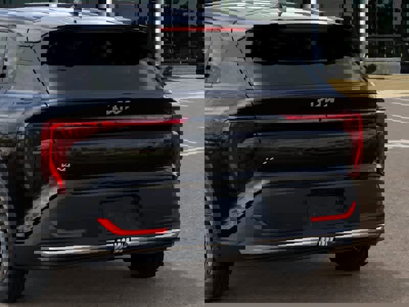 New 2026 Kia K4 EX image 13