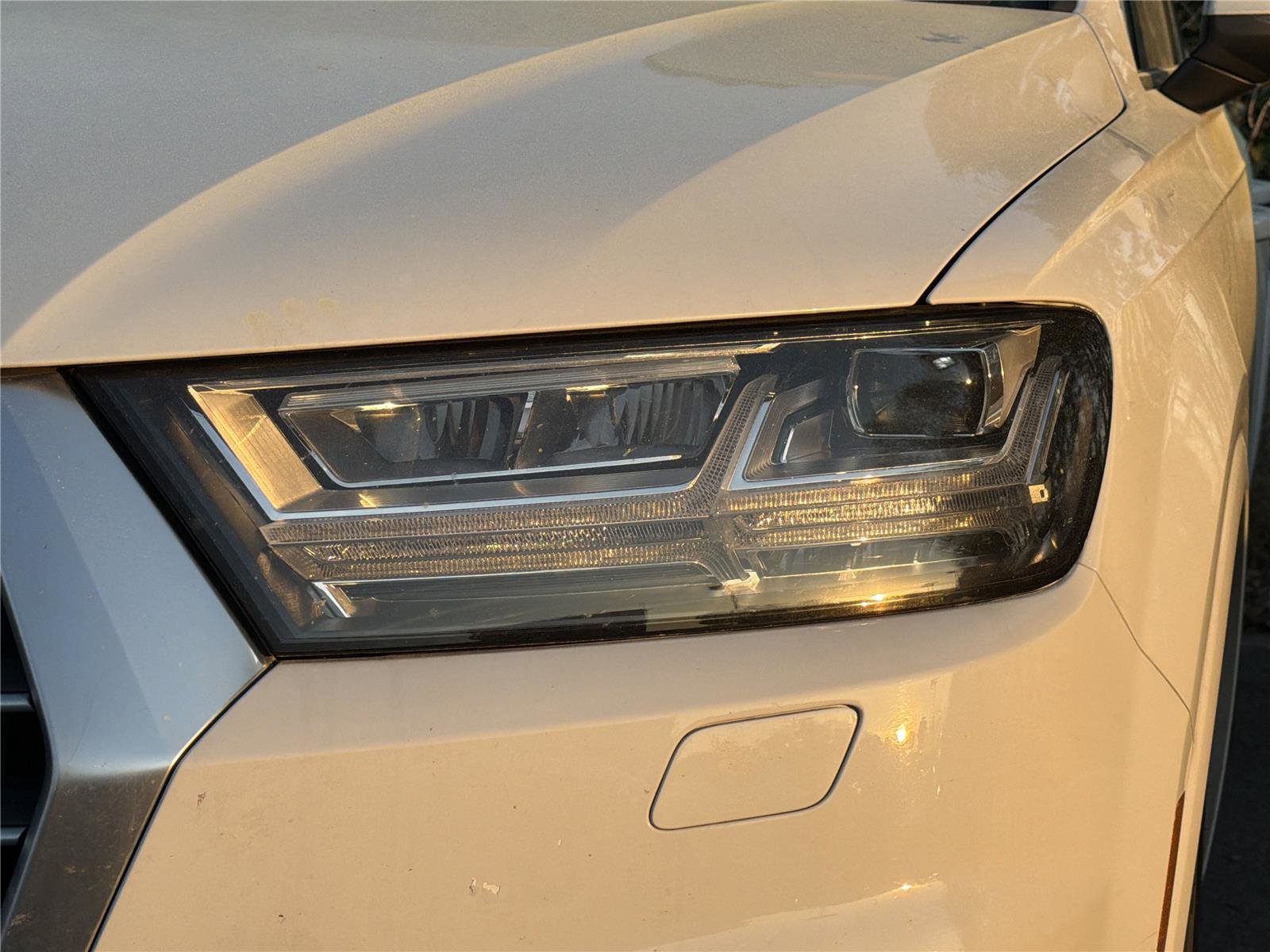 Used 2019 Audi Q7 3.0T Prestige w/ Prestige Package image 14