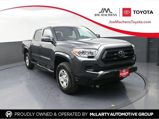 Used 2023 Toyota Tacoma SR