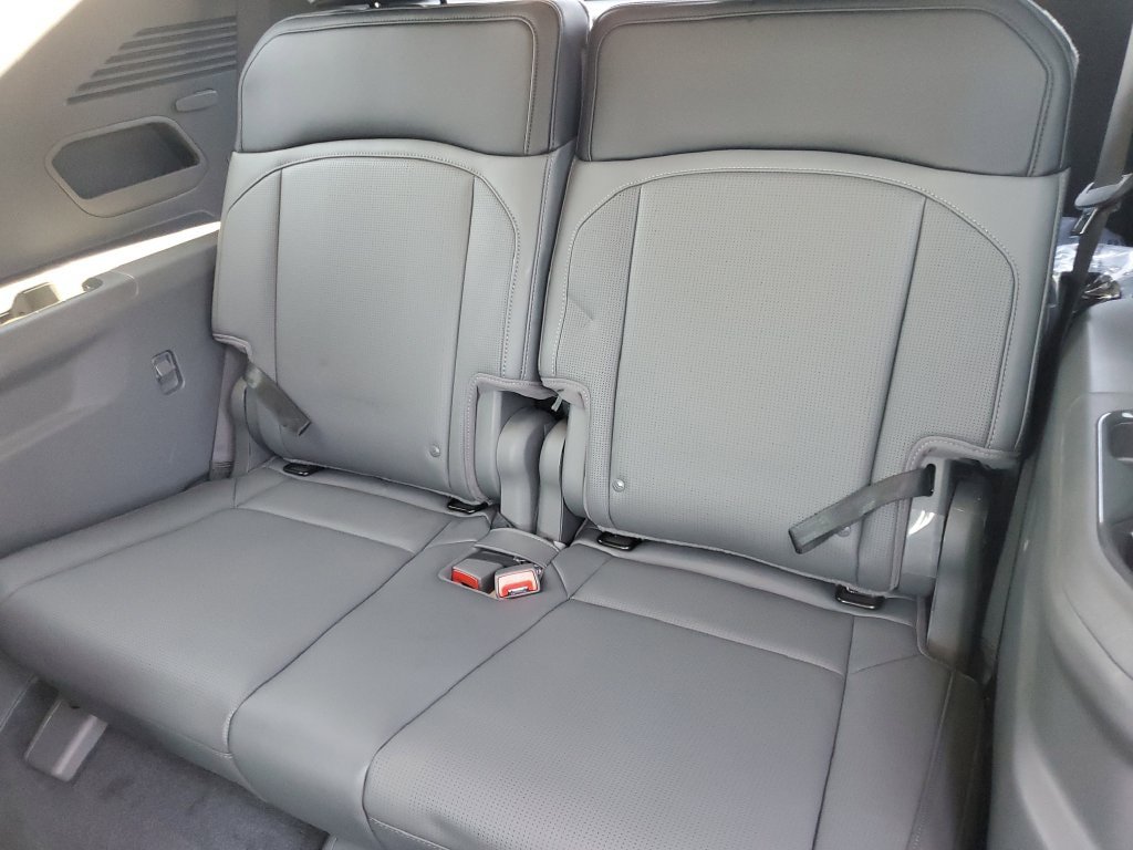 New 2026 Kia EV9 Light RWD image 24