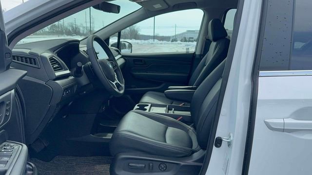 Used 2026 Honda Odyssey EX-L image 15