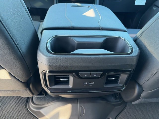 New 2026 GMC Sierra 2500 AT4 w/ AT4 Premium Plus Package image 13