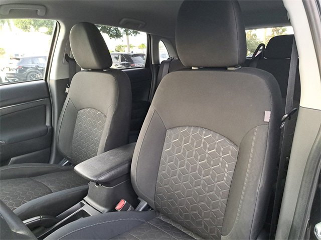 Used 2024 Mitsubishi Outlander Sport AWD image 18