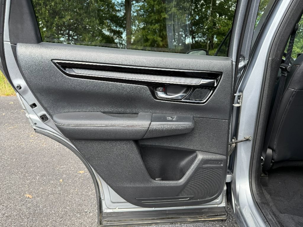 Used 2023 Honda CR-V Sport Touring image 26