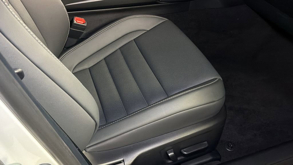 Certified 2024 Lexus IS 350 F Sport w/ Memory Package image 12