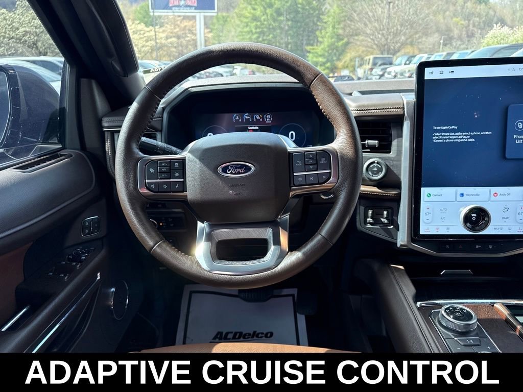 Used 2024 Ford Expedition Max King Ranch image 17