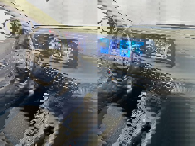 New 2026 Nissan Sentra SV image 22