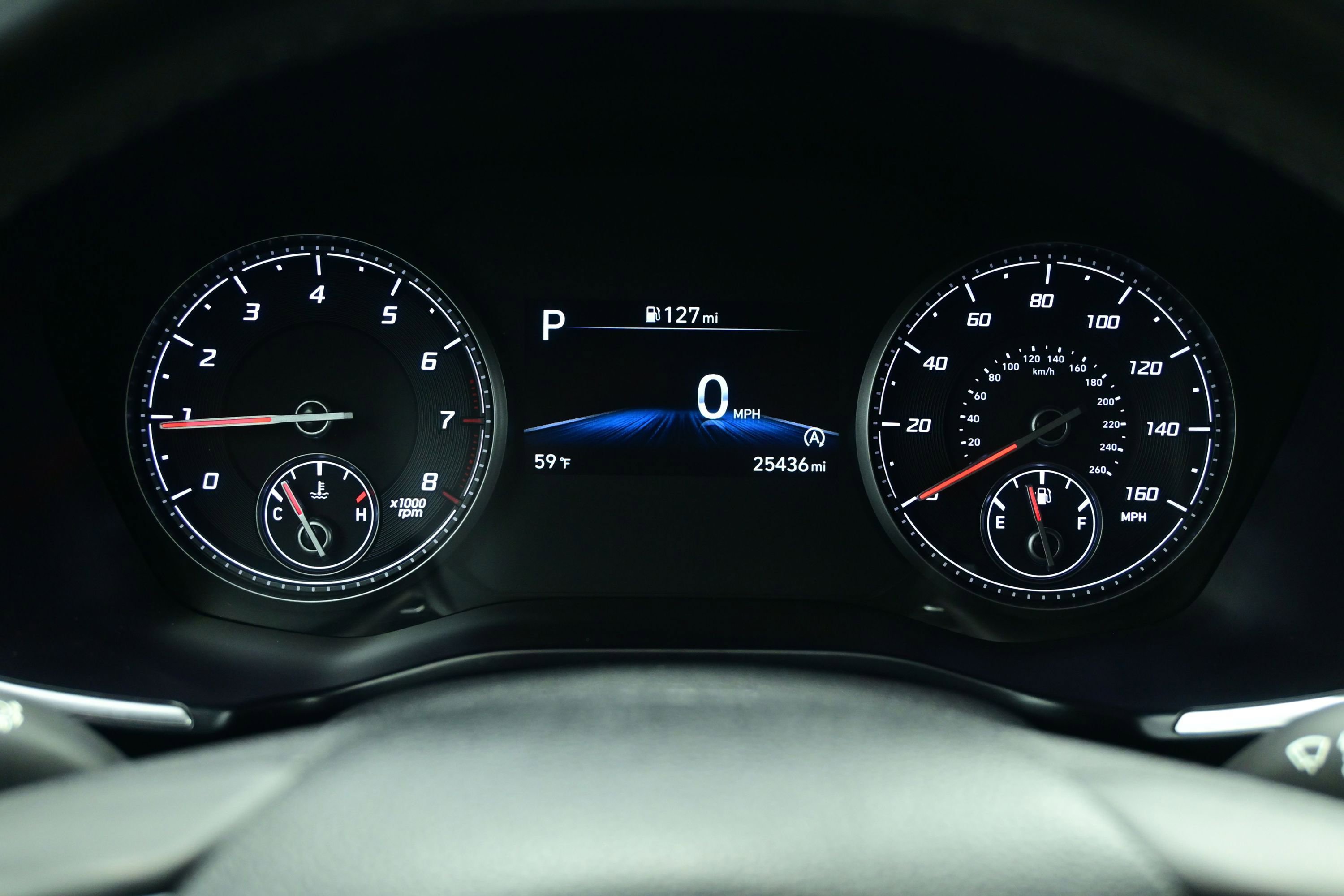 Certified 2023 Hyundai Santa Fe SEL AWD/4WD image 23
