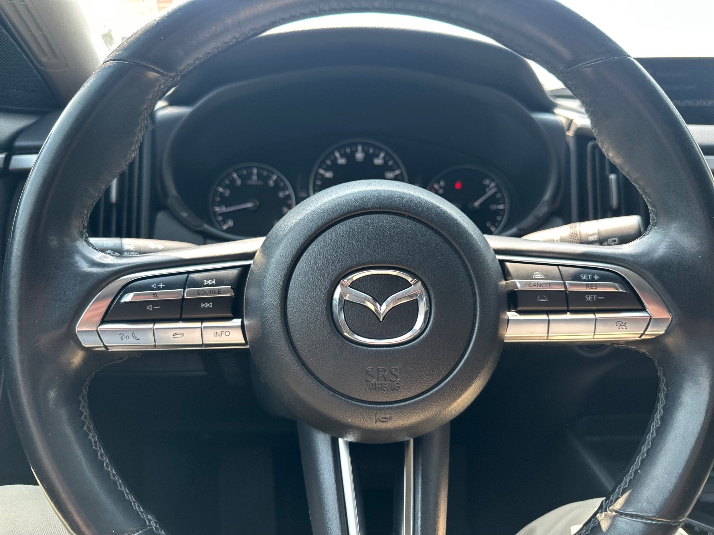 Used 2023 MAZDA CX-50 2.5 S w/ Preferred Plus Pkg AWD/4WD image 18