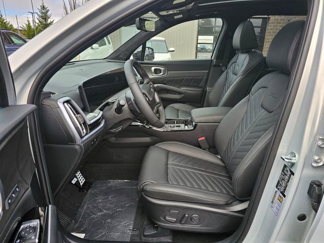 New 2026 Kia Sorento SX Prestige image 18
