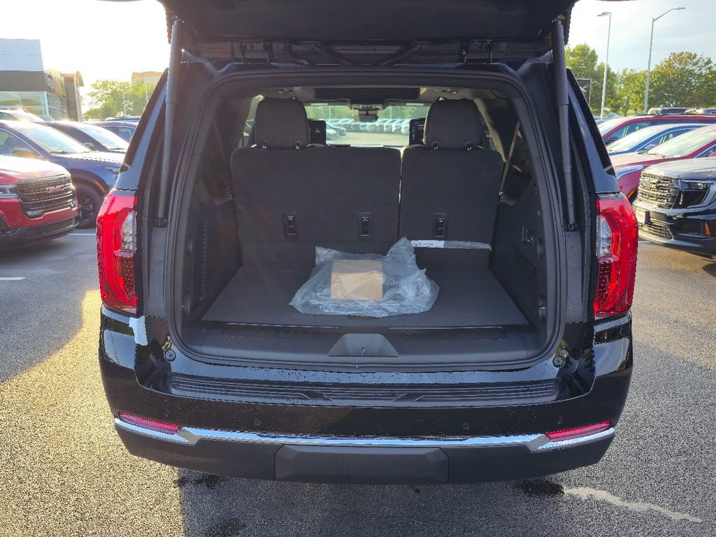 New 2026 GMC Yukon XL Elevation w/ Elevation Premium Package AWD/4WD image 27