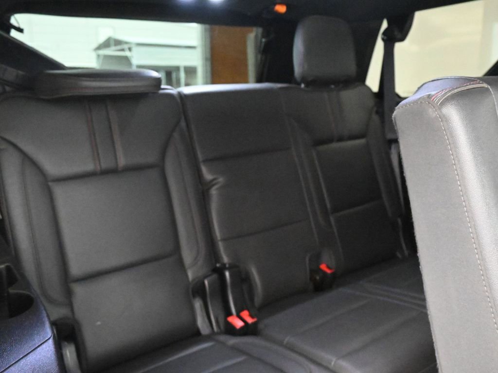 Used 2023 Chevrolet Tahoe RST image 20