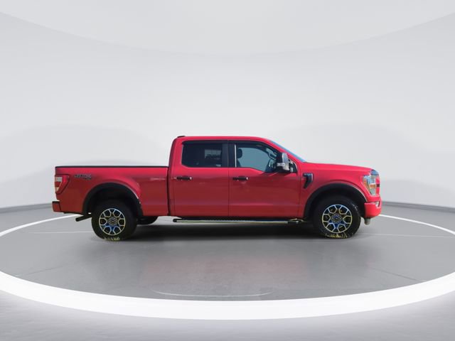 Used 2021 Ford F150 XL w/ STX Appearance Package AWD/4WD image 9