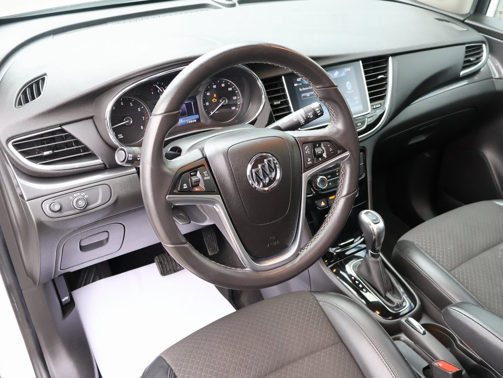 Used 2020 Buick Encore Preferred w/ Safety Package image 23