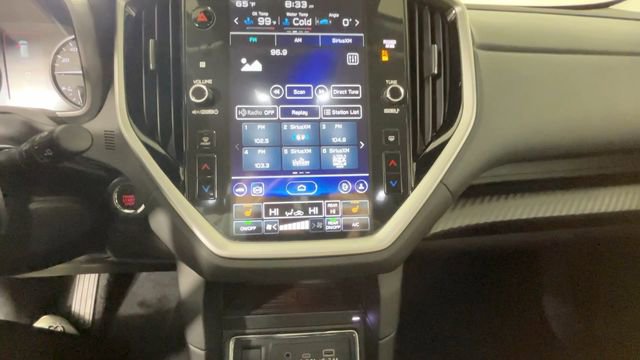 Used 2023 Subaru Ascent Premium w/ Convenience Package AWD/4WD image 31
