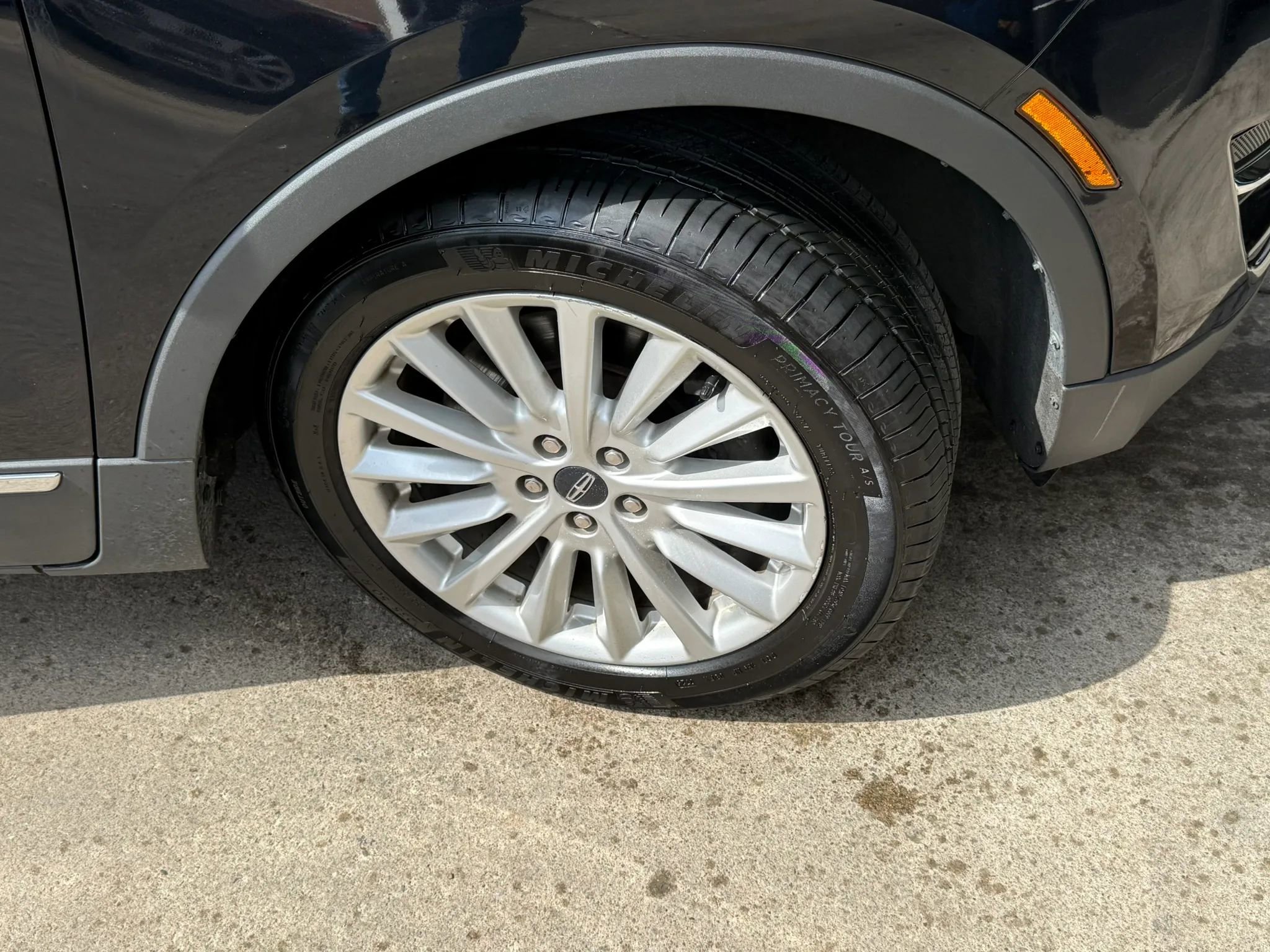 Used 2019 Lincoln MKC Premiere AWD/4WD image 48