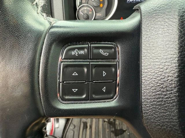 Used 2017 RAM 1500 Rebel w/ Luxury Group image 20