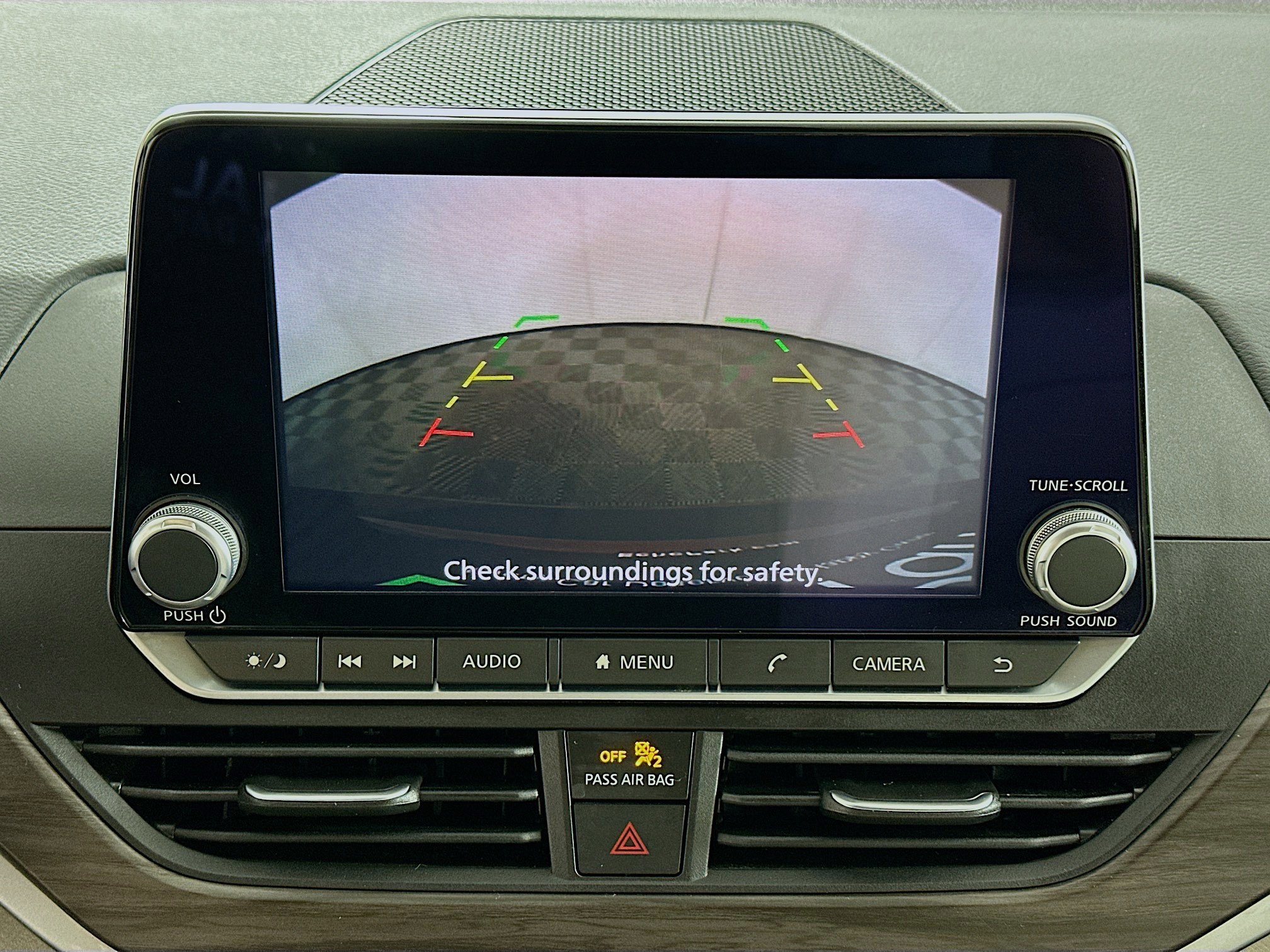 Used 2025 Nissan Altima 2.5 SV image 22