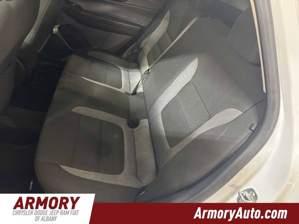 Used 2024 Chevrolet TrailBlazer LT image 26