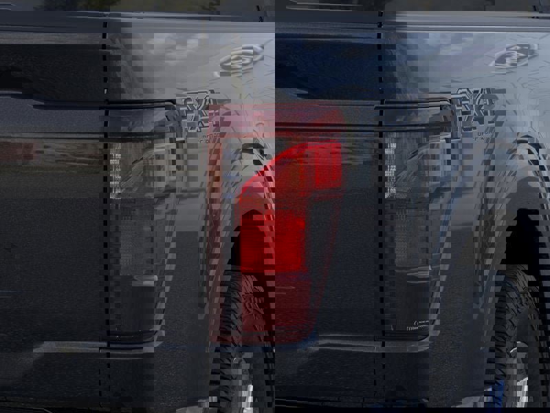 New 2026 Ford F150 XLT w/ Equipment Group 302A MID image 21