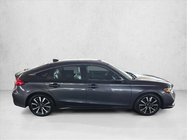 Used 2023 Honda Civic EX-L image 4