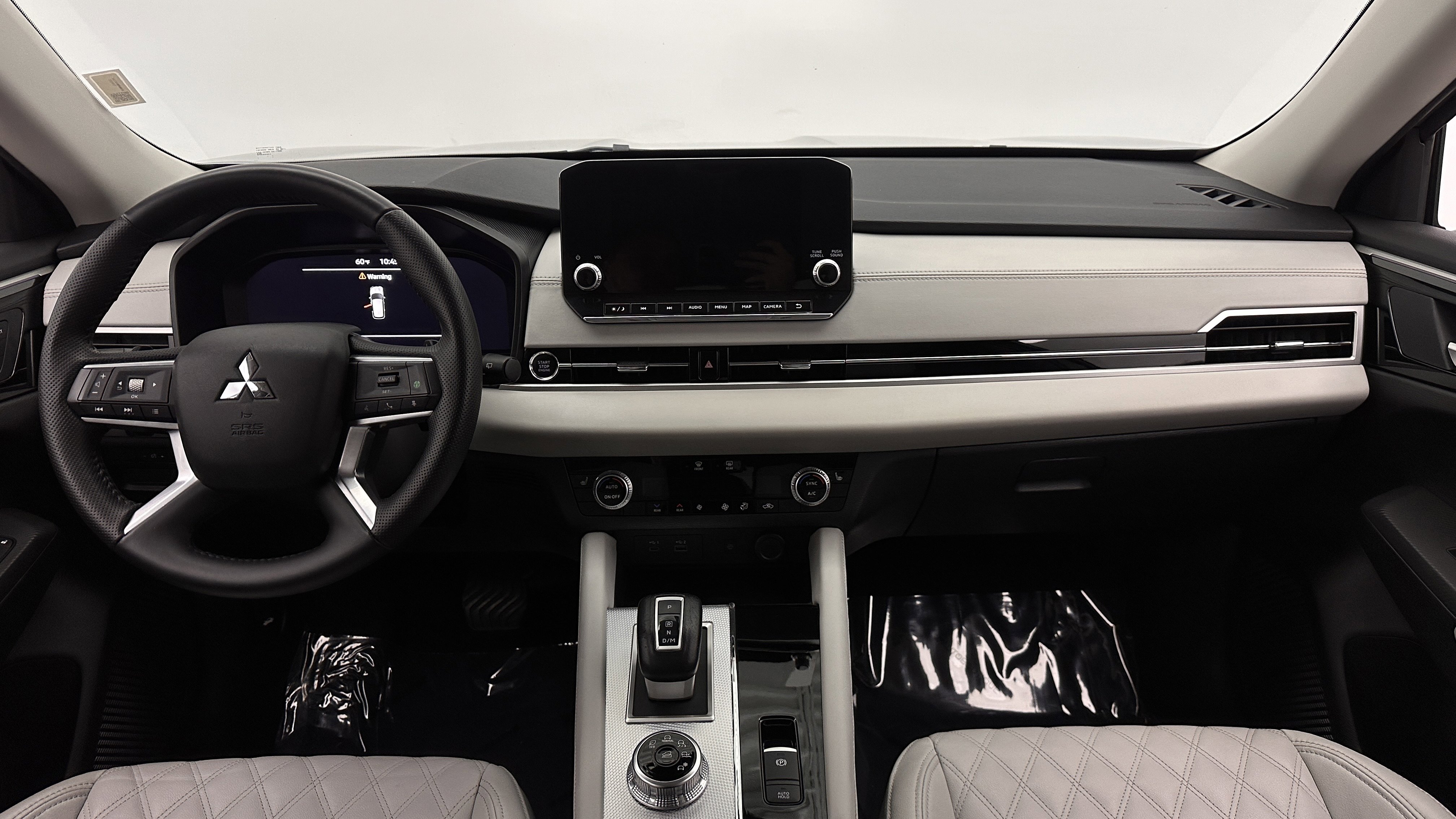 Used 2024 Mitsubishi Outlander SEL FWD image 27